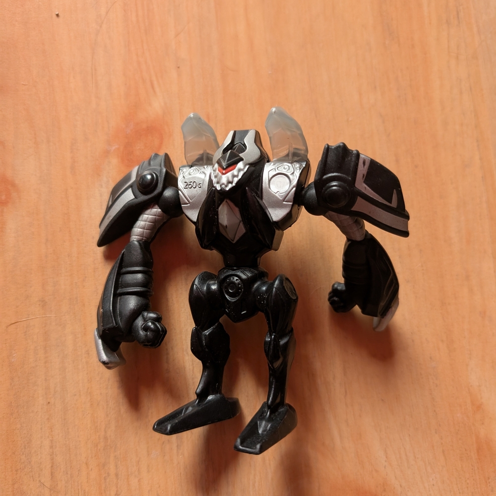 2/22$ Marvel, Dc And More kid toys 2 for 22$ on selected item - Picture 8 of 16